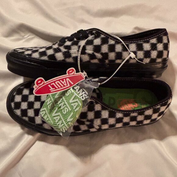 Vans x Concepts OG LX - Picture 4 of 6